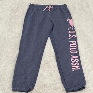 🪉 US Polo Assn Jogger